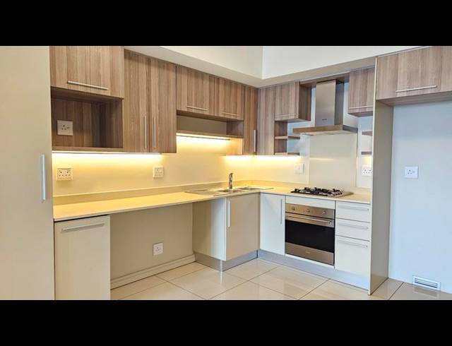 2 BEDROOM PROPERTY TO RENT IN ROSEBANK